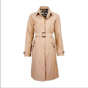 barbour jacket womens trenches